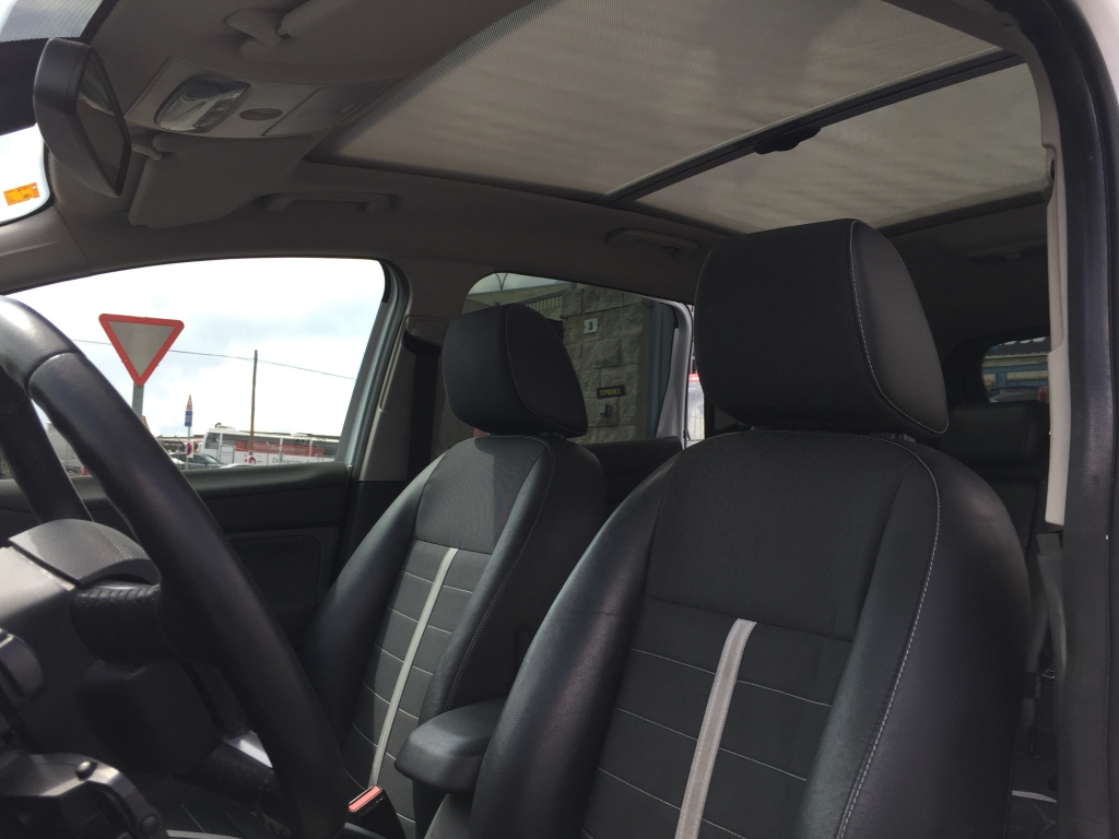 FORD KUGA 2.0 TDCI 140CV