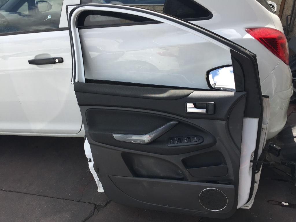 FORD KUGA 2.0 TDCI 140CV