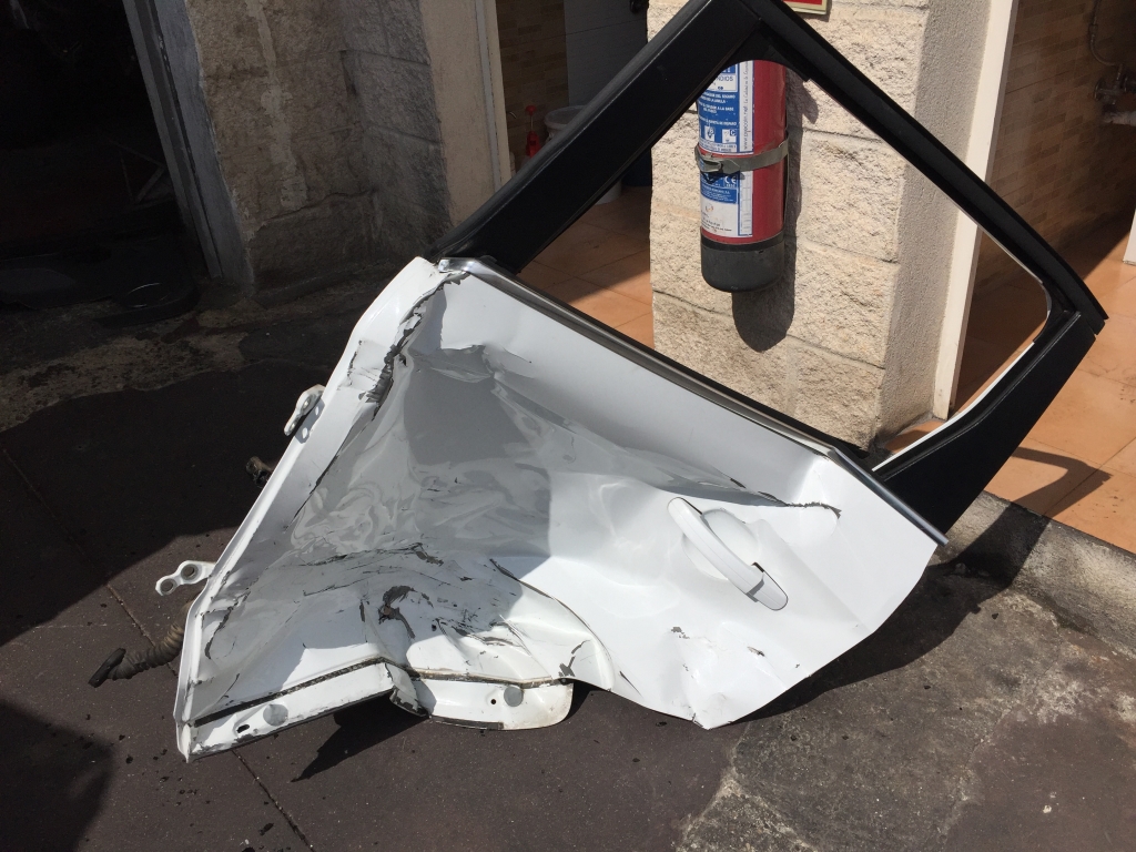 FORD KUGA 2.0 TDCI 140CV