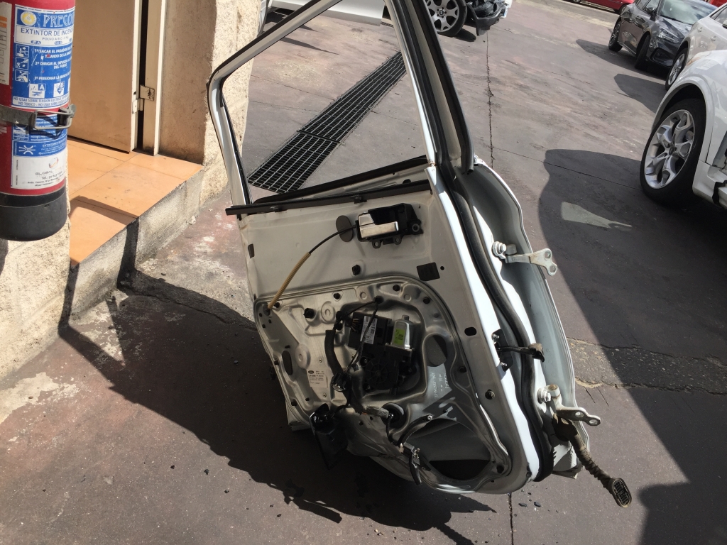 FORD KUGA 2.0 TDCI 140CV