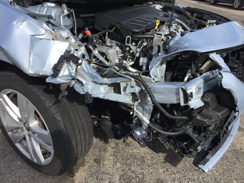 OPEL ASTRA SPORT TOURER 1.6 TDCI 136CV AUT