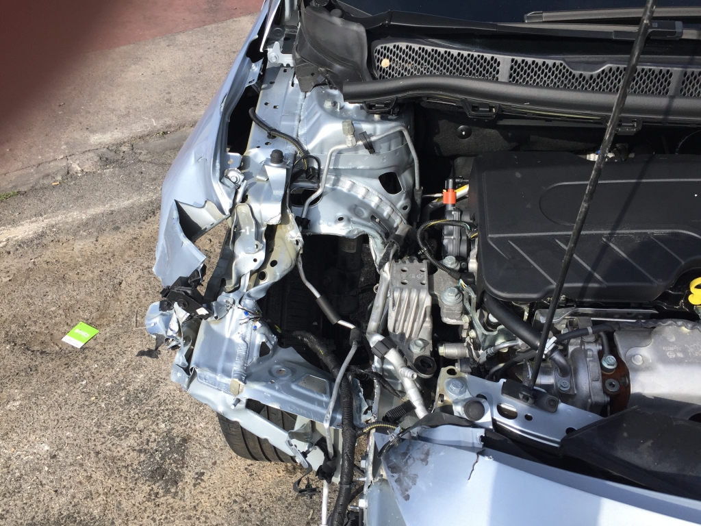 OPEL ASTRA SPORT TOURER 1.6 TDCI 136CV AUT