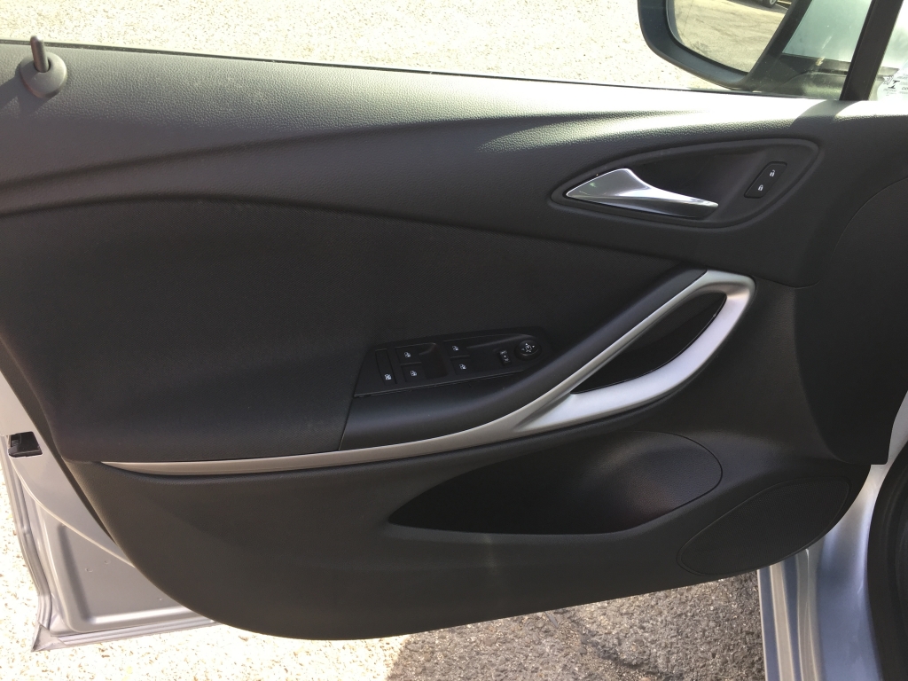 OPEL ASTRA SPORT TOURER 1.6 TDCI 136CV AUT