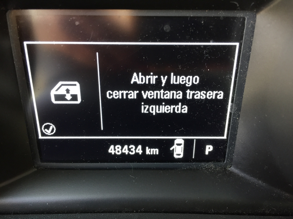 OPEL ASTRA SPORT TOURER 1.6 TDCI 136CV AUT