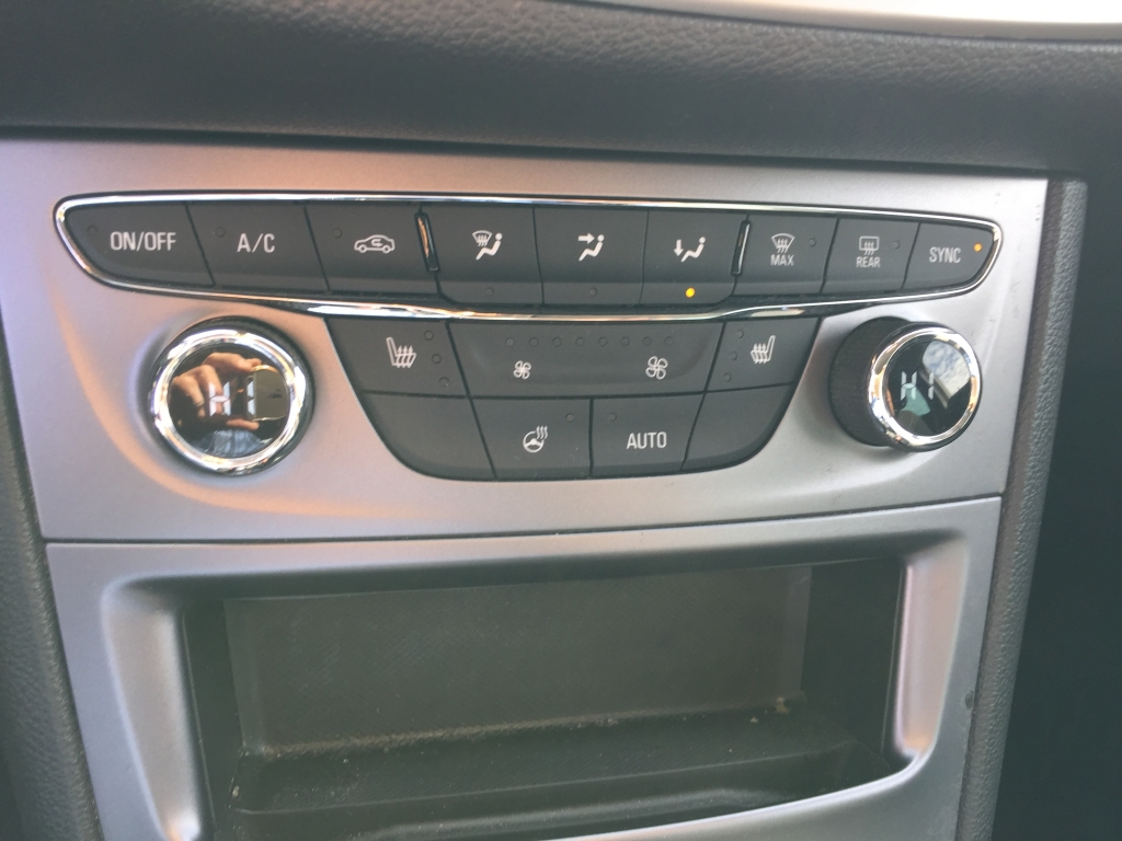 OPEL ASTRA SPORT TOURER 1.6 TDCI 136CV AUT