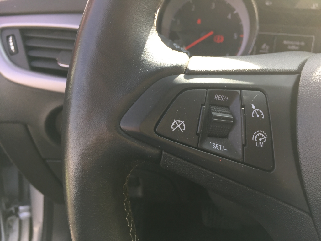 OPEL ASTRA SPORT TOURER 1.6 TDCI 136CV AUT