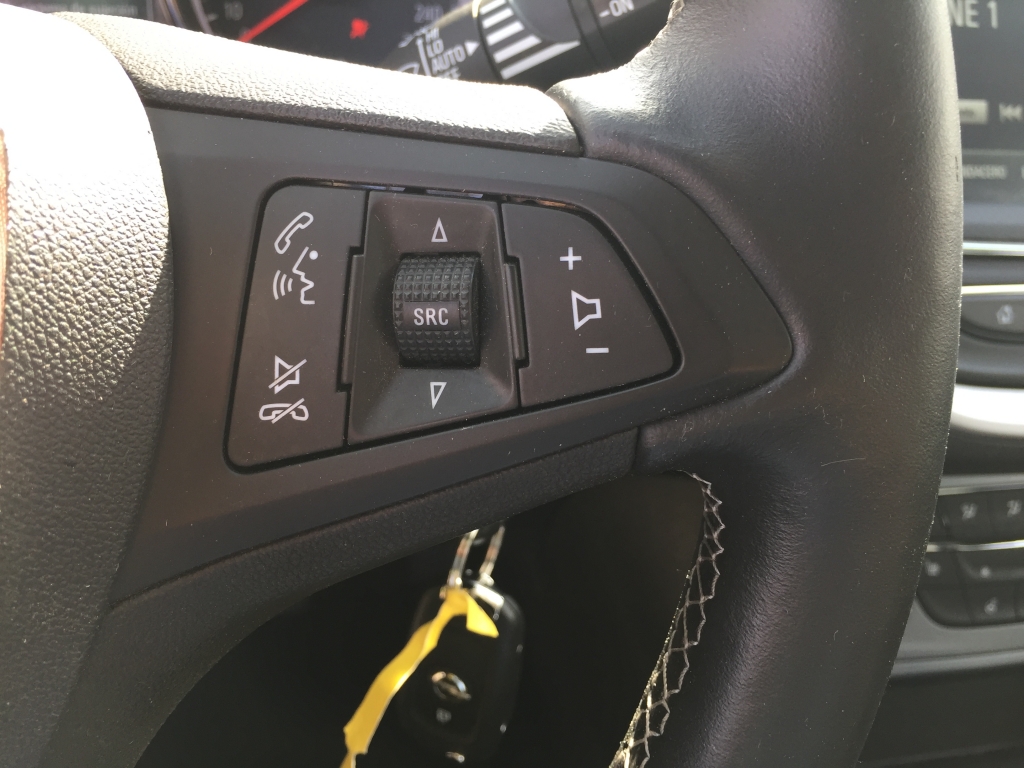 OPEL ASTRA SPORT TOURER 1.6 TDCI 136CV AUT