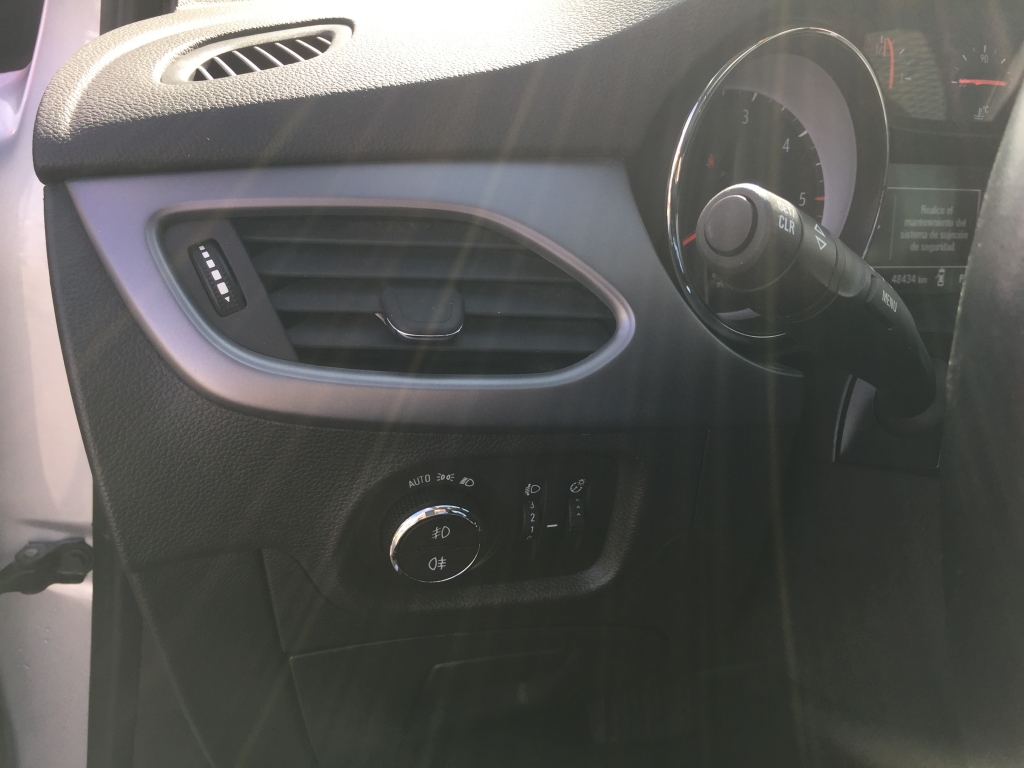 OPEL ASTRA SPORT TOURER 1.6 TDCI 136CV AUT