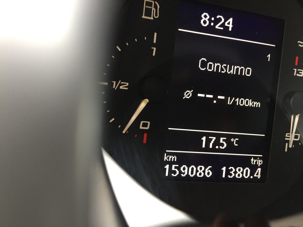 SEAT ALTEA XL 1.8 TSI 160CV