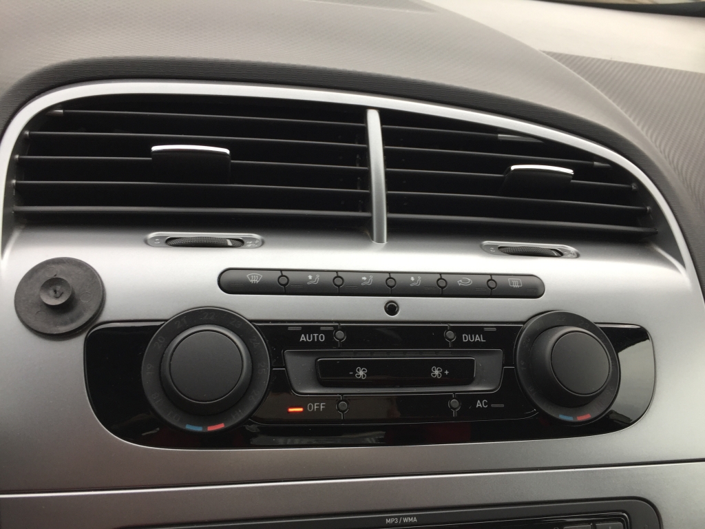 SEAT ALTEA XL 1.8 TSI 160CV