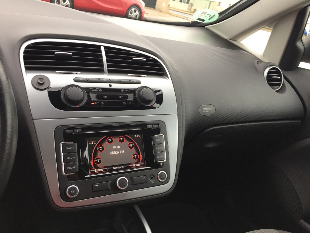 SEAT ALTEA XL 1.8 TSI 160CV