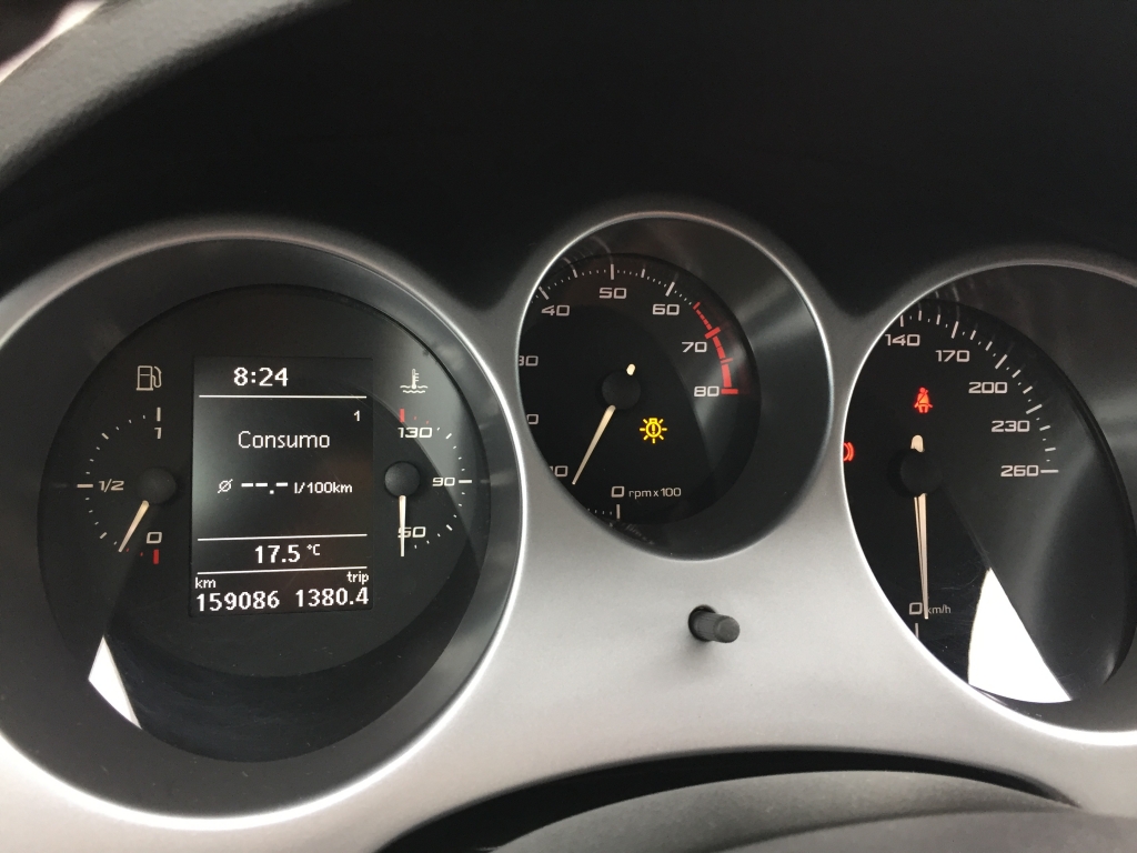 SEAT ALTEA XL 1.8 TSI 160CV