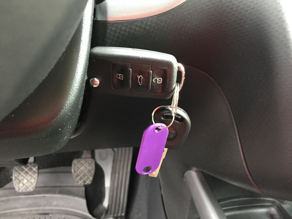 SEAT ALTEA XL 1.8 TSI 160CV