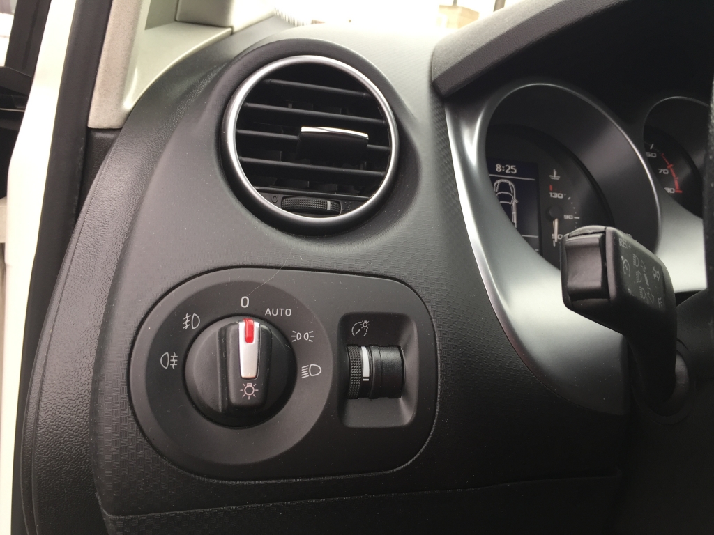 SEAT ALTEA XL 1.8 TSI 160CV