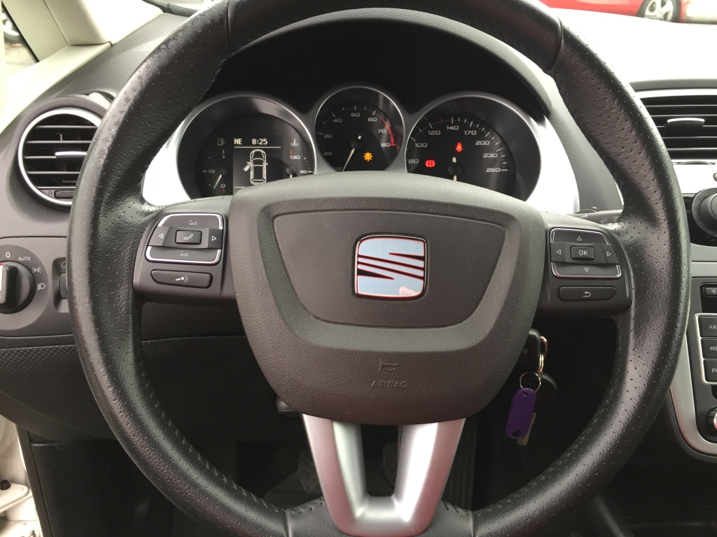 SEAT ALTEA XL 1.8 TSI 160CV