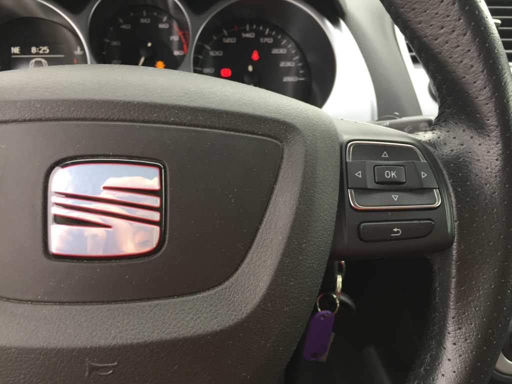 SEAT ALTEA XL 1.8 TSI 160CV