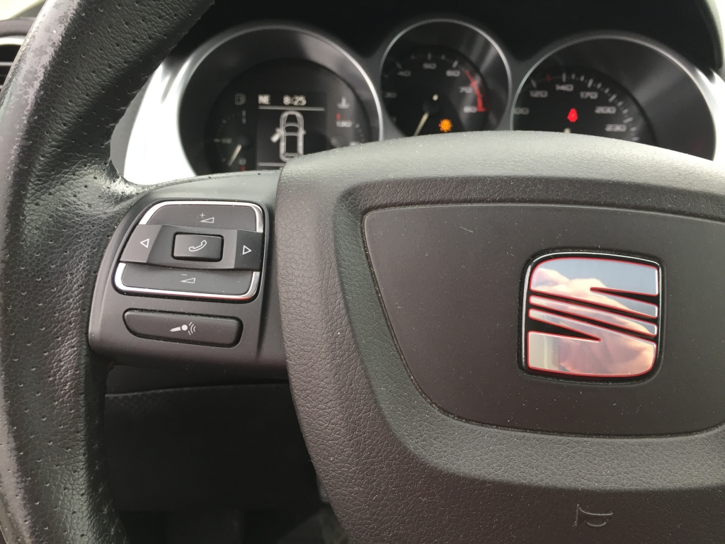 SEAT ALTEA XL 1.8 TSI 160CV