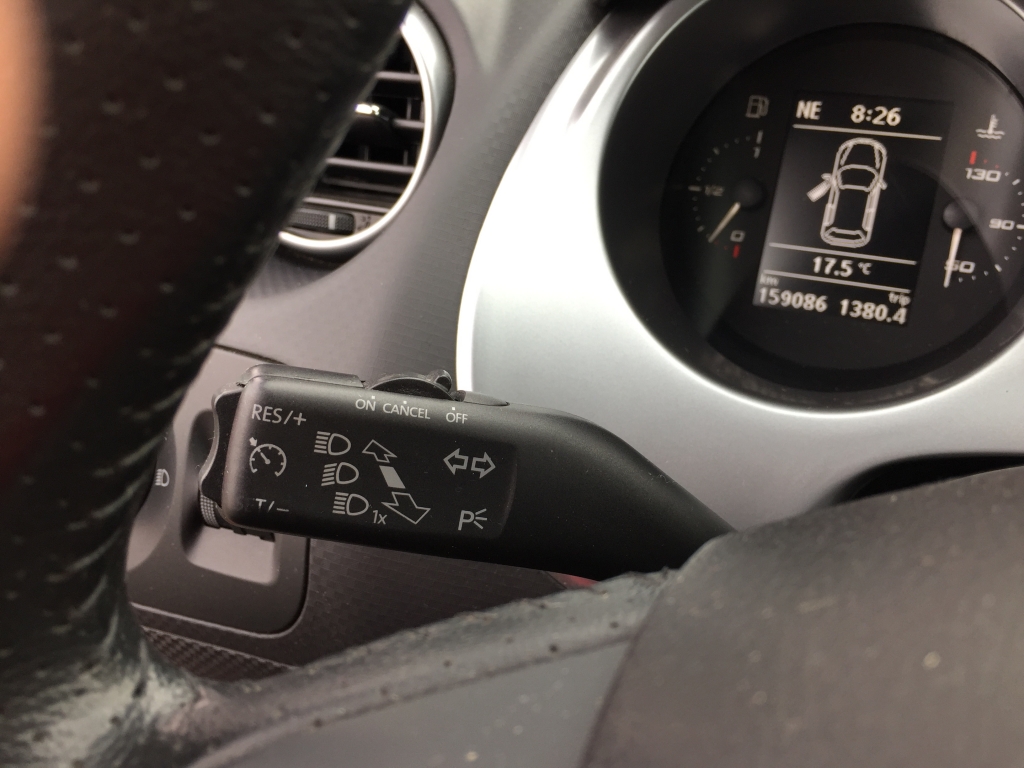 SEAT ALTEA XL 1.8 TSI 160CV