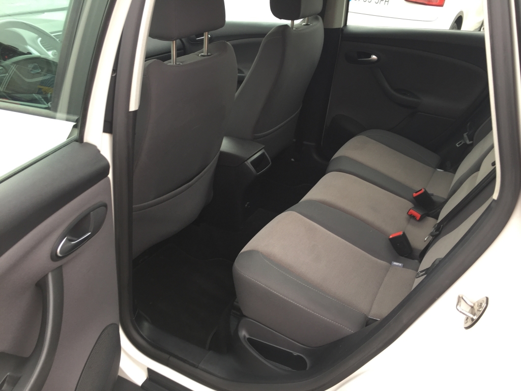 SEAT ALTEA XL 1.8 TSI 160CV