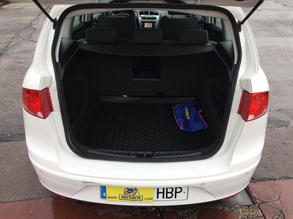 SEAT ALTEA XL 1.8 TSI 160CV