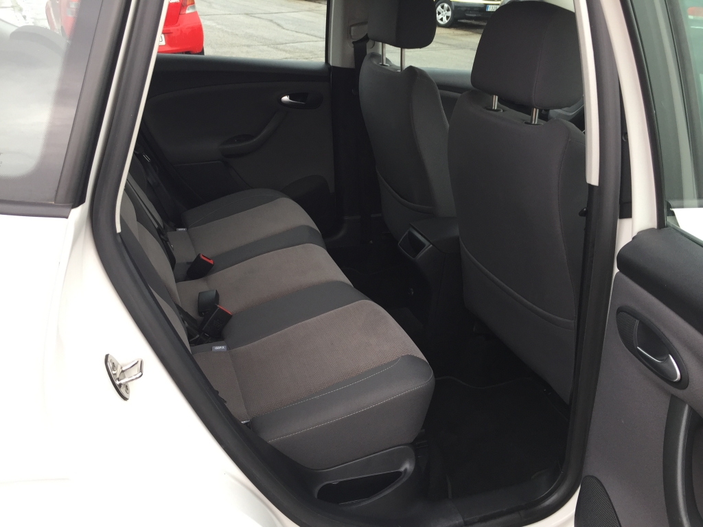 SEAT ALTEA XL 1.8 TSI 160CV