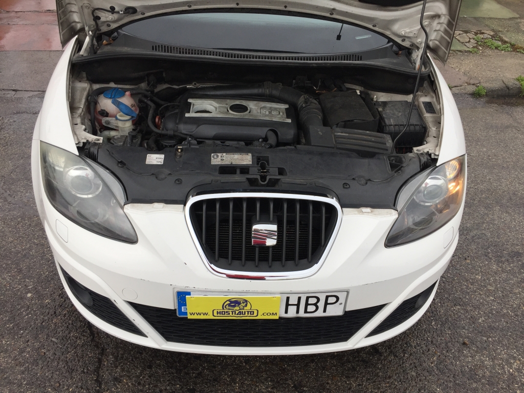 SEAT ALTEA XL 1.8 TSI 160CV