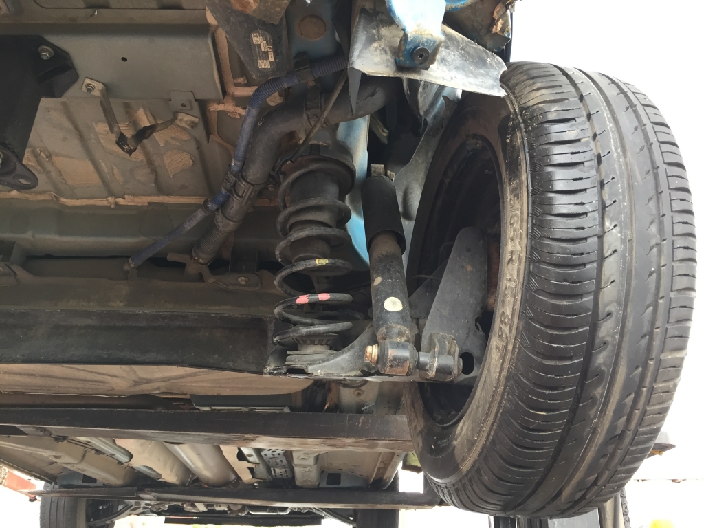 PEUGEOT BIPPER 1.2 HDI 75CV