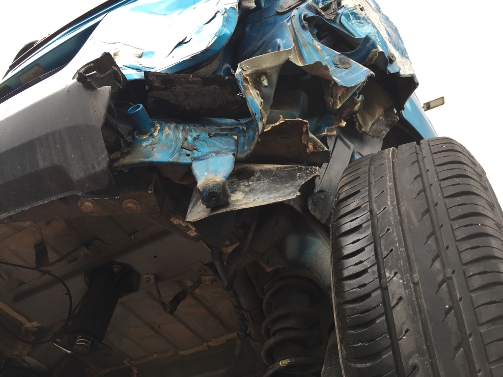 PEUGEOT BIPPER 1.2 HDI 75CV