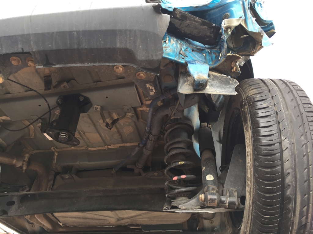 PEUGEOT BIPPER 1.2 HDI 75CV