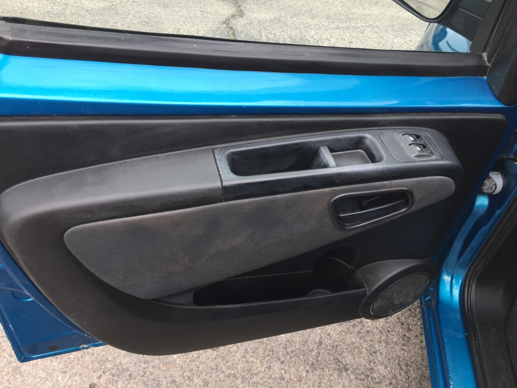 PEUGEOT BIPPER 1.2 HDI 75CV