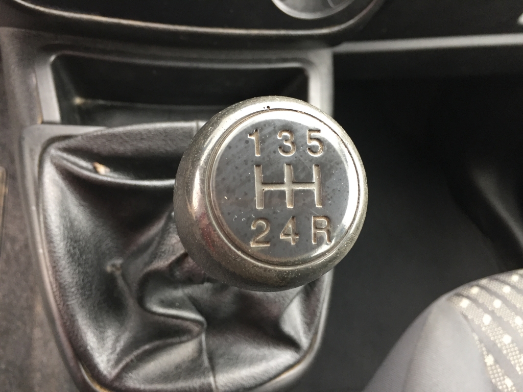 PEUGEOT BIPPER 1.2 HDI 75CV