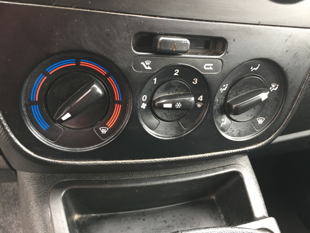 PEUGEOT BIPPER 1.2 HDI 75CV