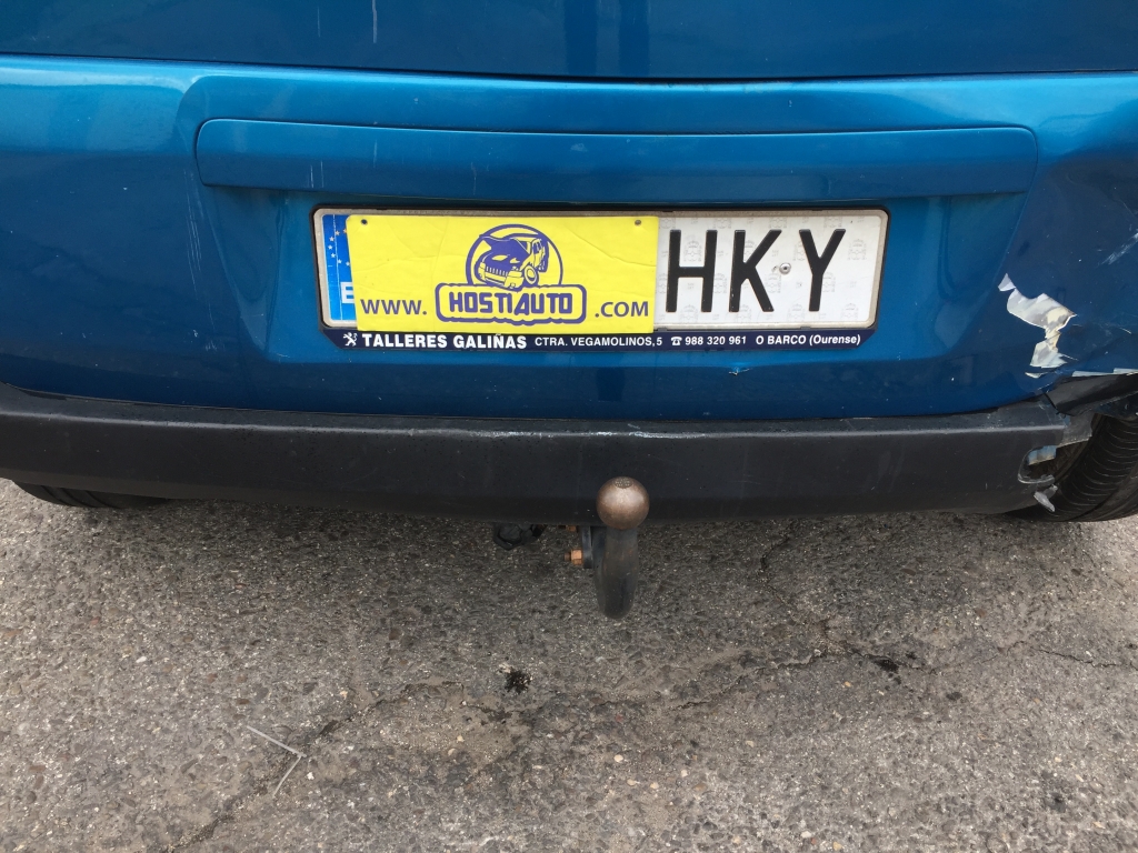 PEUGEOT BIPPER 1.2 HDI 75CV