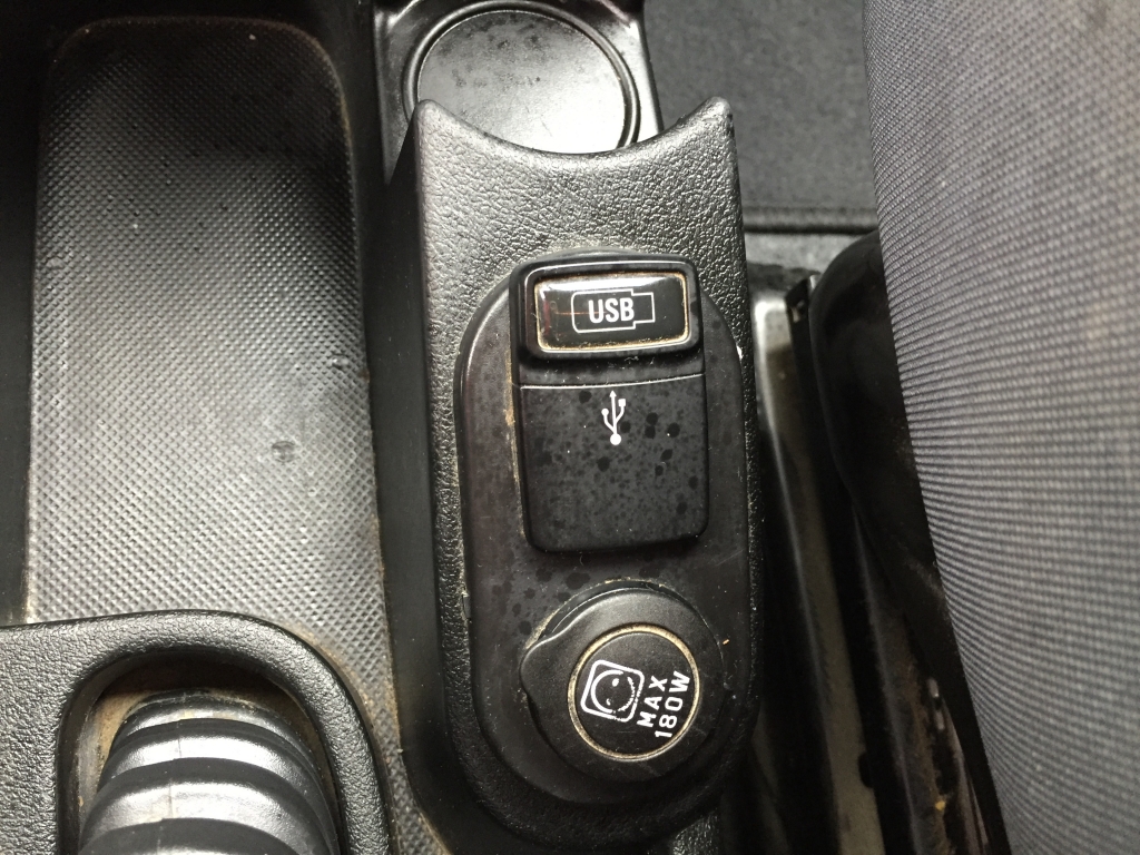 PEUGEOT BIPPER 1.2 HDI 75CV