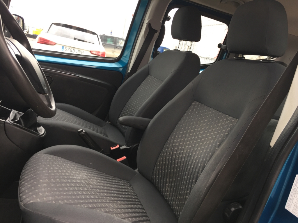 PEUGEOT BIPPER 1.2 HDI 75CV