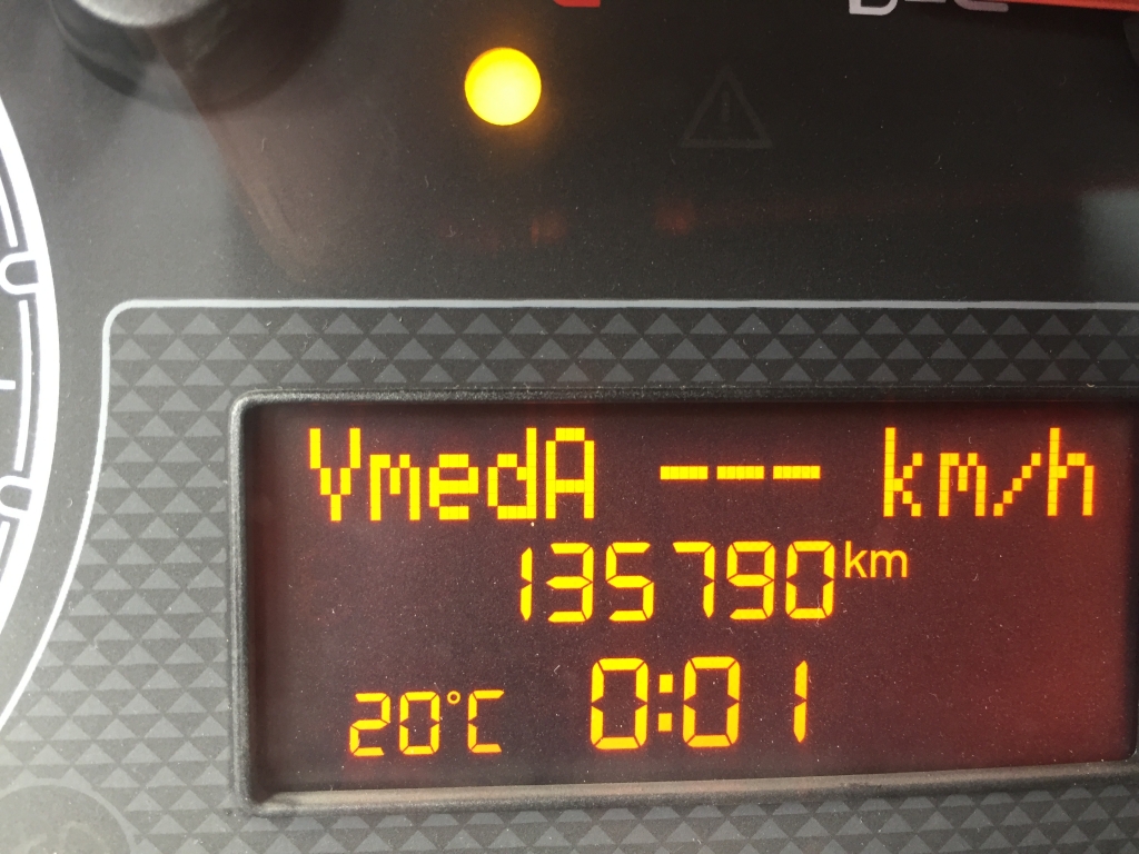 PEUGEOT BIPPER 1.2 HDI 75CV