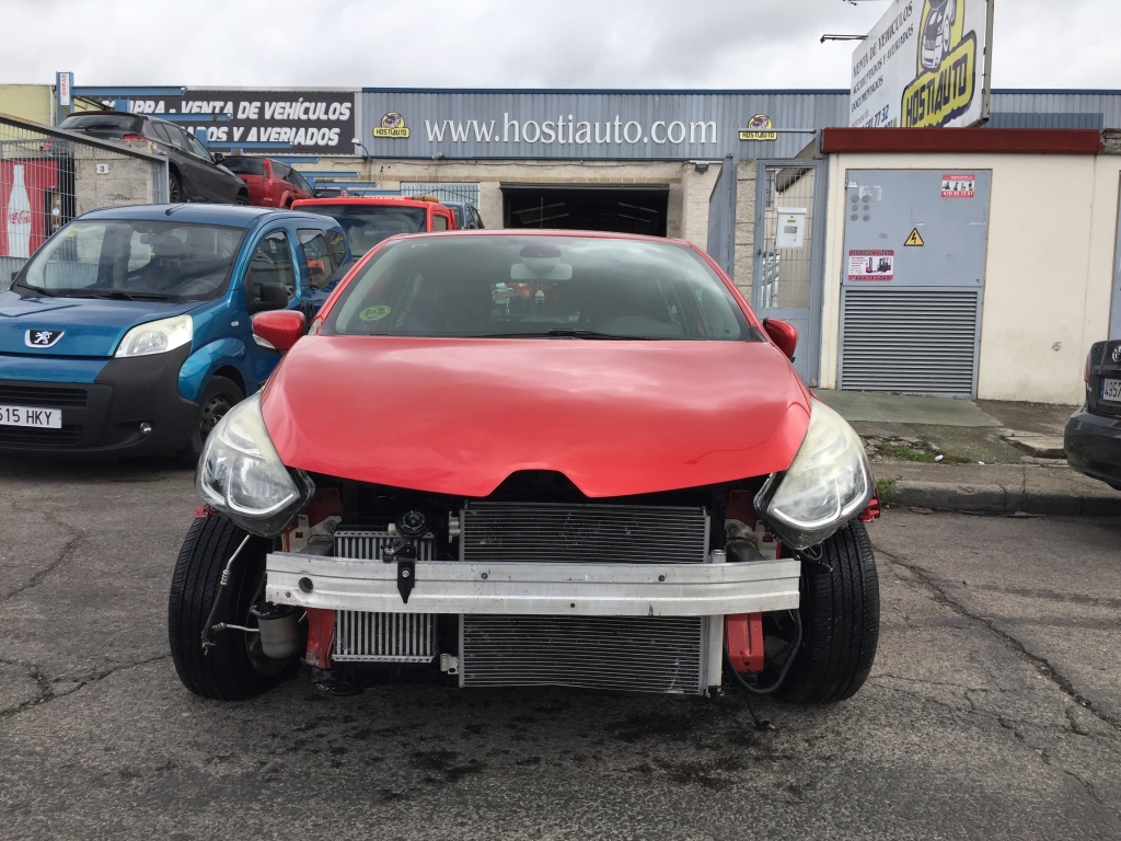 RENAULT CLIO 1.5 DCI 90CV