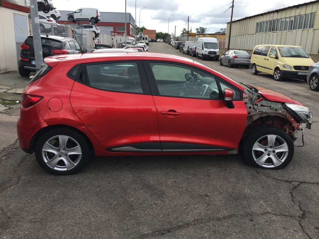 RENAULT CLIO 1.5 DCI 90CV
