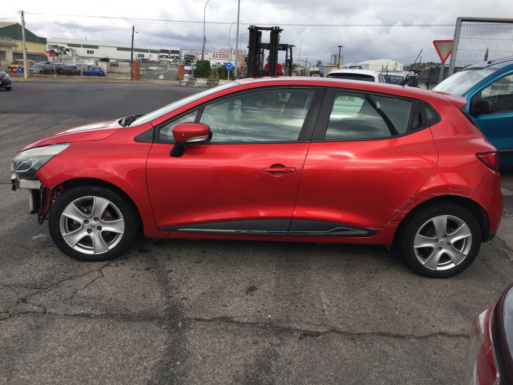RENAULT CLIO 1.5 DCI 90CV