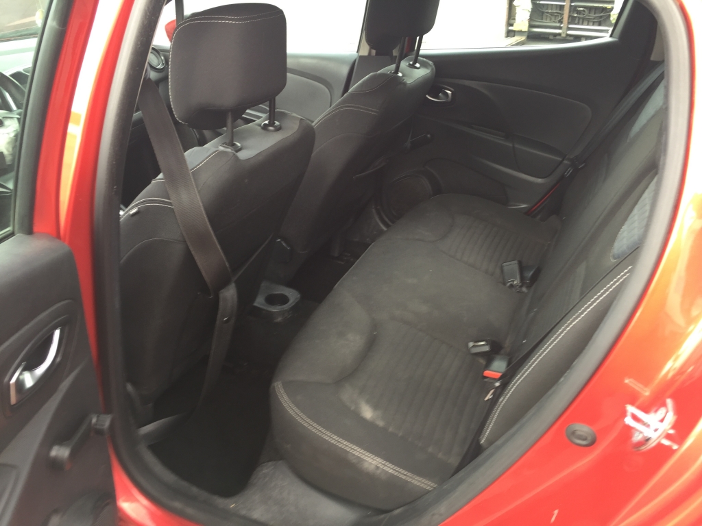 RENAULT CLIO 1.5 DCI 90CV