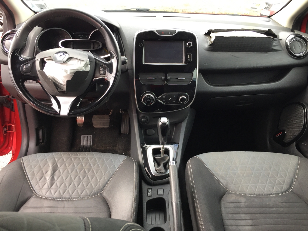 RENAULT CLIO 1.5 DCI 90CV