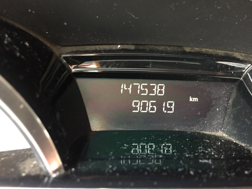RENAULT CLIO 1.5 DCI 90CV