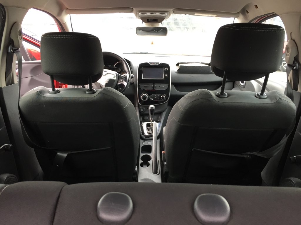 RENAULT CLIO 1.5 DCI 90CV