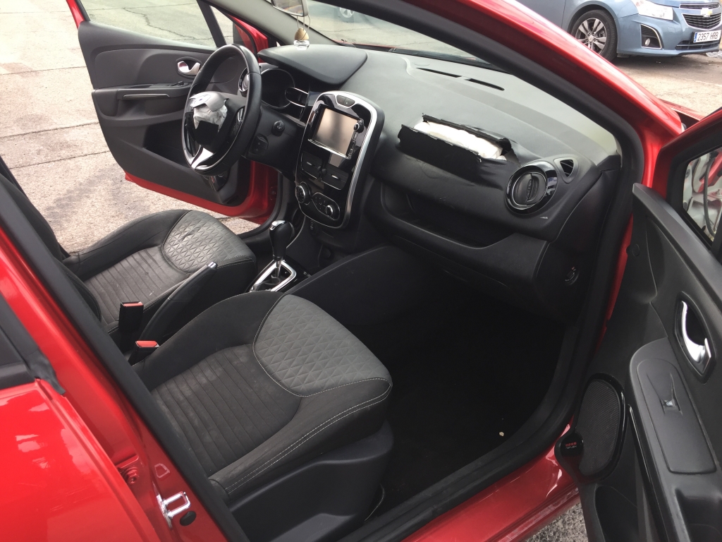 RENAULT CLIO 1.5 DCI 90CV