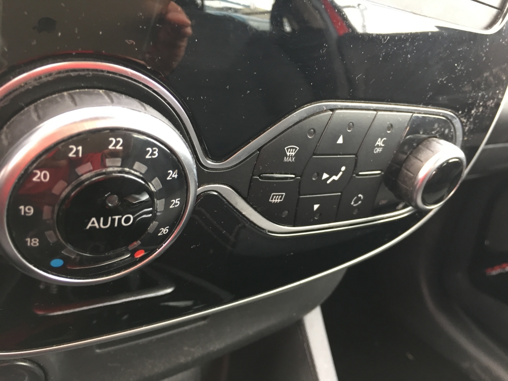 RENAULT CLIO 1.5 DCI 90CV