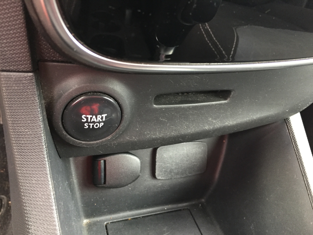RENAULT CLIO 1.5 DCI 90CV
