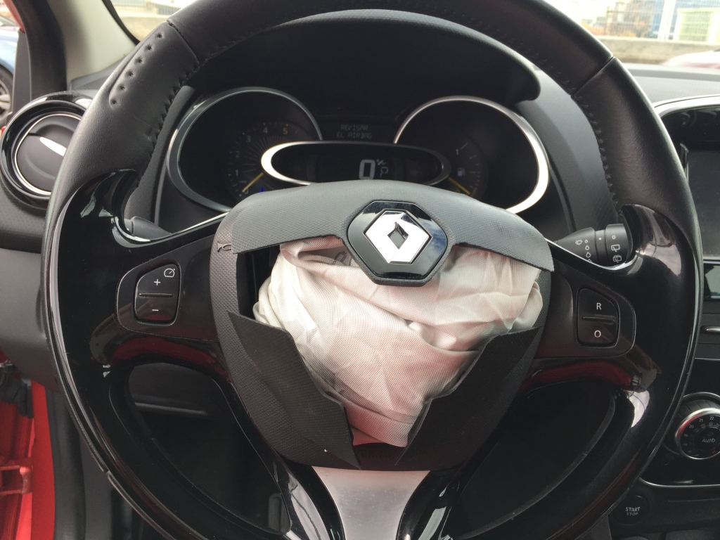 RENAULT CLIO 1.5 DCI 90CV