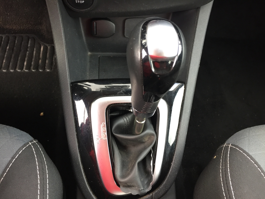 RENAULT CLIO 1.5 DCI 90CV