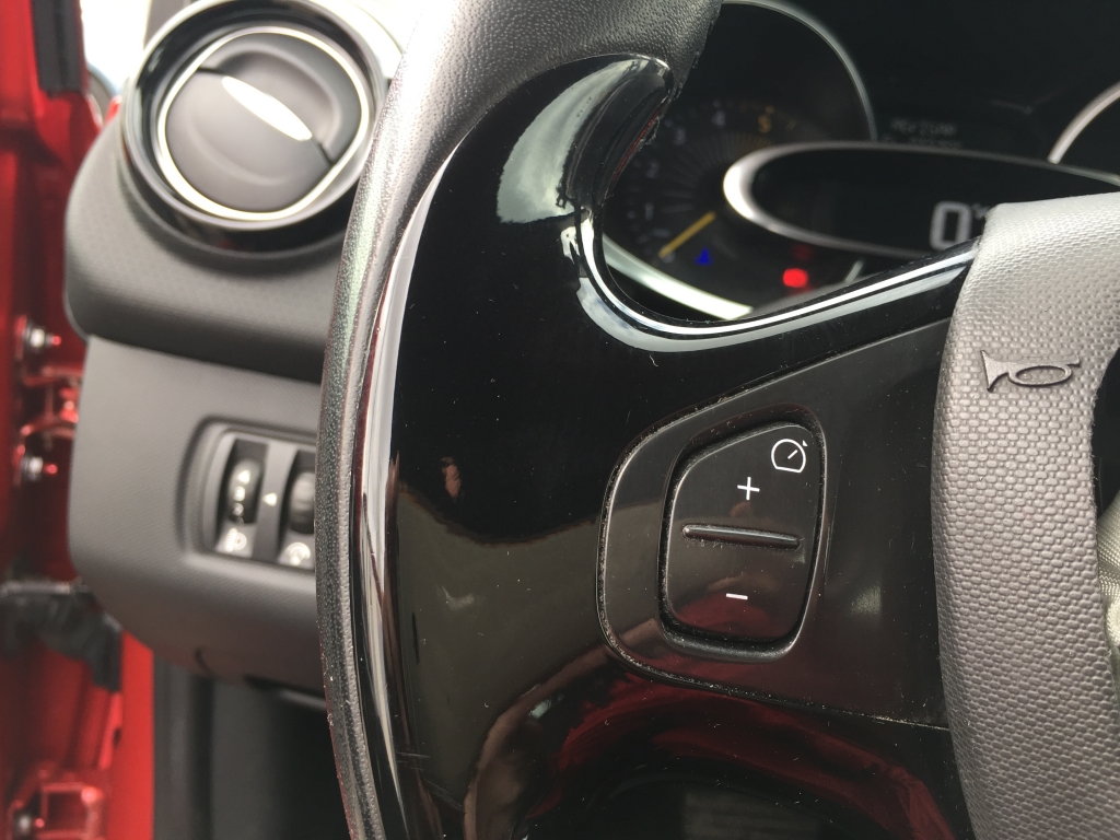 RENAULT CLIO 1.5 DCI 90CV