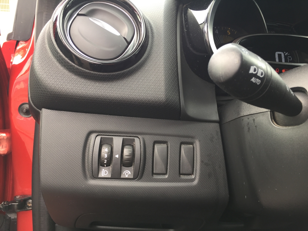 RENAULT CLIO 1.5 DCI 90CV
